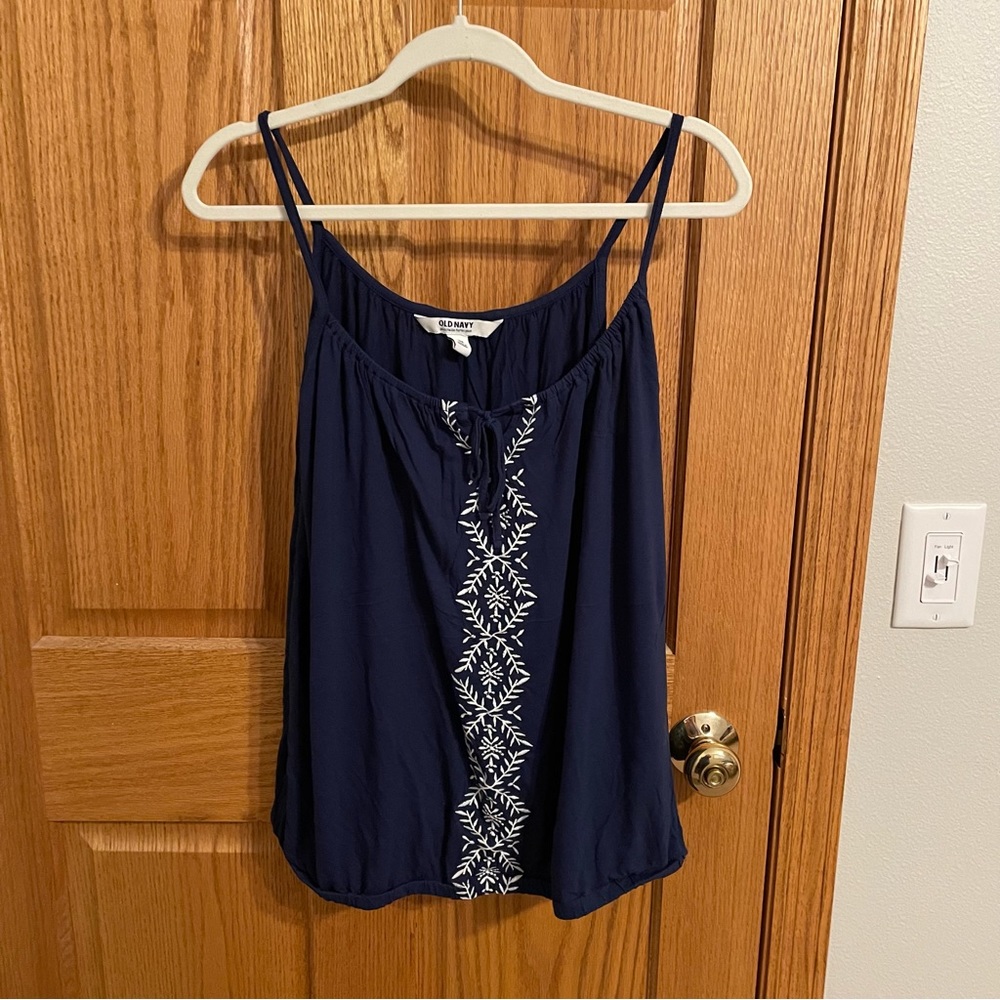 Maurice's Plus Dress Tank Size 2